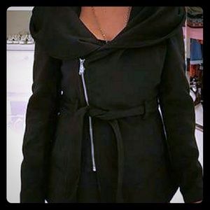 I am searching for this bebe jacket/coat